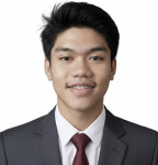 Room Attendant John Rick from Pasuquin, Ilocos Norte Philippines
