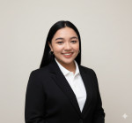 Room Attendant Quenie from Iloilo City Philippines
