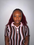 Certified Nursing Assistant (CNA) Takiya from Kumasi Ghana