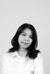 Public Health Nurse Apprentice Febby Oktalina from Bandung Indonesia