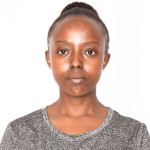 Medical Assistance Abigail from Kiambu Kenya