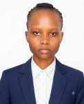 Certified Nursing Assistant (CNA) Consolata from Nairobi Kenya