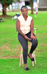Certified Nursing Assistant (CNA) Deborah from Nairobi Kenya