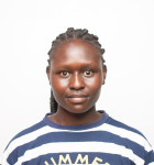 Certified Nursing Assistant (CNA) Ivine from Eldoret Kenya