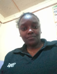 Certified Nursing Assistant (CNA) Lucy from Nyeri Kenya
