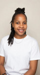 Nursing assistant Mary from Nakuru Kenya