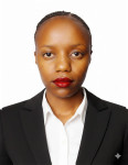 Certified Nursing Assistant (CNA) Maryann from Nairobi Kenya