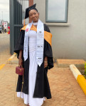 Certified Nursing Assistant (CNA) Noelle from Nairobi Kenya