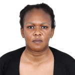 Certified Nursing Assistant (CNA) Sylvia from Nairobi Kenya