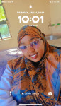 Other Medical Jobs Amina from Isiolo Kenya