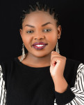 Engineering & Construction Faith from Eldoret Kenya