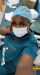 Zertifizierte/r Pflegeassistent/in Ausbildung Gloria aus Nairobi Kenia