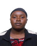 Warehouse worker Jane from Nairobi Kenya