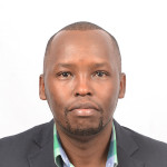 Certified Nursing Assistant (CNA) Apprentice Mike from Nakuru Kenya