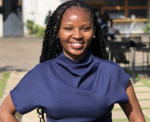 Certified Nursing Assistant (CNA) Apprentice Mitchell from Nairobi Kenya