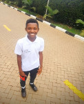 Construction Workers Apprentice Peter from Nairobi Kenya