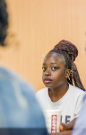 Dipl. Gesundheits- und Krankenpfleger/in Ausbildung Shannincy aus Nairobi Kenia
