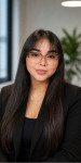 Rezeptionist Selma aus Casablanca Marokko
