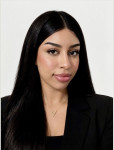 Nurse Imane from Casablanca Morocco