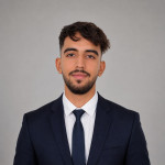 Driver Abdellah from Ouarzazate Morocco