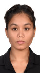 Geriatric nurse Jamuna from Burdubai United Arab Emirates