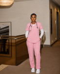 Registered Nurse (RN) Juliet Amarachuwku from Yola Nigeria