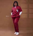 Certified Nursing Assistant (CNA) Jennifer from Benin City Nigeria