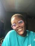 hotel receptionist Apprentice Esther from Owerri Nigeria