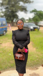 Registered Nurse (RN) Lee Tanatswa from Harare Zimbabwe