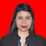 Nurse Connie May from Pasig Philippines