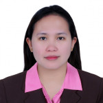 Nurse Crisanta from Dubai United Arab Emirates