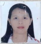 Nurse Ma Teresita Pad from Doha Qatar