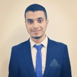 KellnerIn Badr aus Bahcelevler / Istanbul Türkei