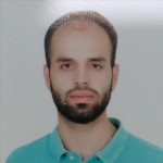 Anlagenmechaniker Heizungs- und Klimatechnik Khaled aus Bursa Türkei