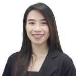 Zertifizierte/r Pflegeassistent/in Ausbildung April Joy aus San Remigio, Cebu Philippinen