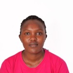 Andere medizinische Jobs Serah Gathoni aus Nairobi Kenia