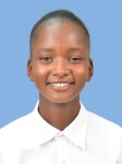 KellnerIn Grace aus Nairobi Kenia