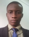 Gärtner Adeyemi aus Ibadan Nigeria