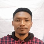 Driver Emmanuel aus Dar Es Salaam Tansania