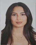 Rezeptionist Oumeyma aus Tunis Tunesien