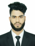 Gärtner Md Sumon aus Kishoreganj Bangladesh
