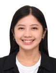 Waiter Sophia from Mandaluyong Philippines