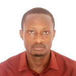 Registered Nurse (RN) Joseph Ofori B from Kumasi Ghana