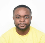 Gardener Augustus from Greater Kumasi Ghana