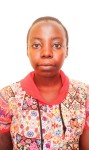 Certified Nursing Assistant (CNA) Juanita from Kangemi Kenya
