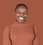 Certified Nursing Assistant (CNA) Vanessa from Nairobi Kenya