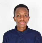 Programmer operating technology Alex from Eldama Ravine Kenya