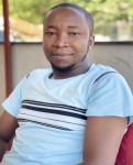 Other Medical Jobs John from Dar Es Salaam Tanzania