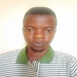 Room Attendant Ebeneza from Dar Es Salaam Tanzania