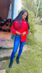 Nurse Shila from Eldoret Kenya